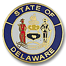 State of Delaware Seal