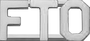 Die Struck Status Insignia FTO - SI-11468