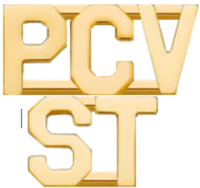Die Struck Status Insignia PCV_ST - SI-11757