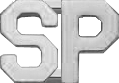 Die Struck Status Insignia SP - SI-11478