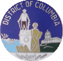District of Columbia Full Color Insignia