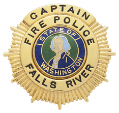 Sunburst without eagle badge E217