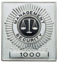 Square Type Badge E450