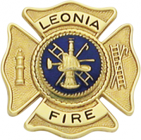 Maltese Cross Badge F112