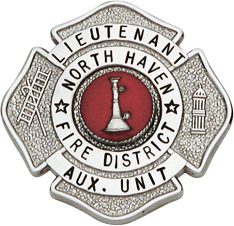 Maltese Cross Badge F116