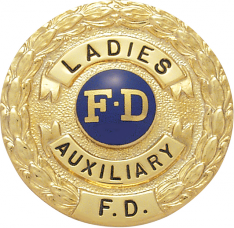 Maltese Cross Badge F127