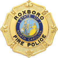 Maltese Cross Badge F130A