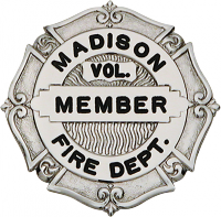 Maltese Cross Badge F130