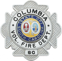 Maltese Cross Badge F132