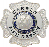 Maltese Cross Badge F142