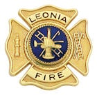 Maltese Cross Family Badge FB03