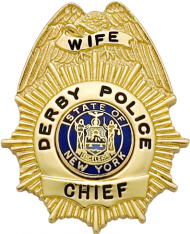 Starburst Family Badge FB06