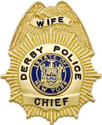 Starburst Family Badge FB06