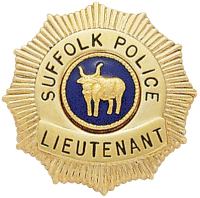 Starburst Family Badge FB18