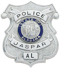 Shield Type Family Badge FB27