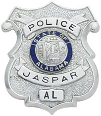 Shield Type Family Badge FB27