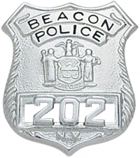 NY Seal Shield Family Badge FB29