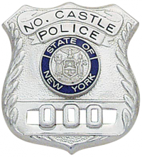 Shield Type Family Badge FB30