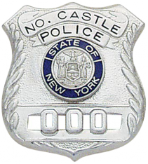 Shield Type Family Badge FB30