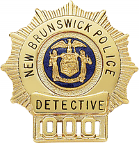 Starburst Family Badge FB-35