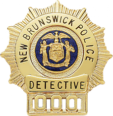 Starburst Family Badge FB-35