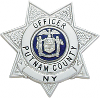 Seven Point Star Family Badge FB43