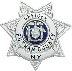 Seven Point Star Family Badge FB43