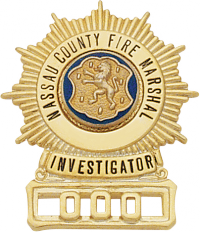 Starburst Family Badge FB44