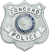 Shield Family Badge FB45