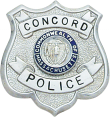 Shield Family Badge FB45