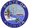 State of Florida Full Color Insignia