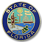 State of Florida Seal