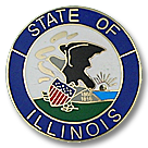 State of Illinois Seal