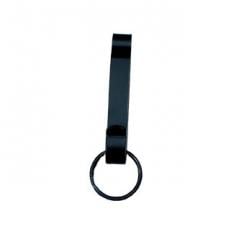 Solid Steel Key Clip Style KC