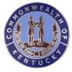 Kentucky Commonwealth Seal