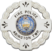 Round Wreath Type Badge M182