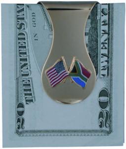 Pro Money Clip Style # MC-32