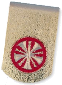 Money Clip Style # MC-30