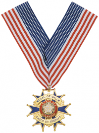 Medal of Valor MD101