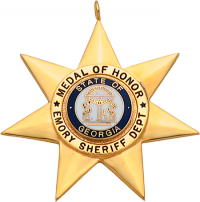 Medal of Honor MD102