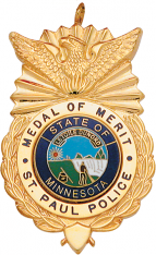 Medal of Merit MD104