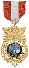 Medal of Merit MD104