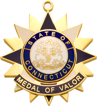 Medal of Valor MD108