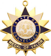 Medal of Valor MD108