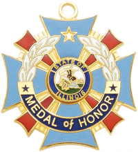 Medal of Honor MD110