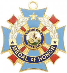 Medal of Honor MD110