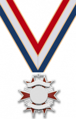 Medal MD114