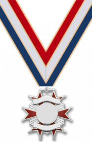 Medal MD114