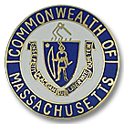 Commonwealth of Massachusetts Seal