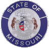 State of Missouri Full Color Insignia